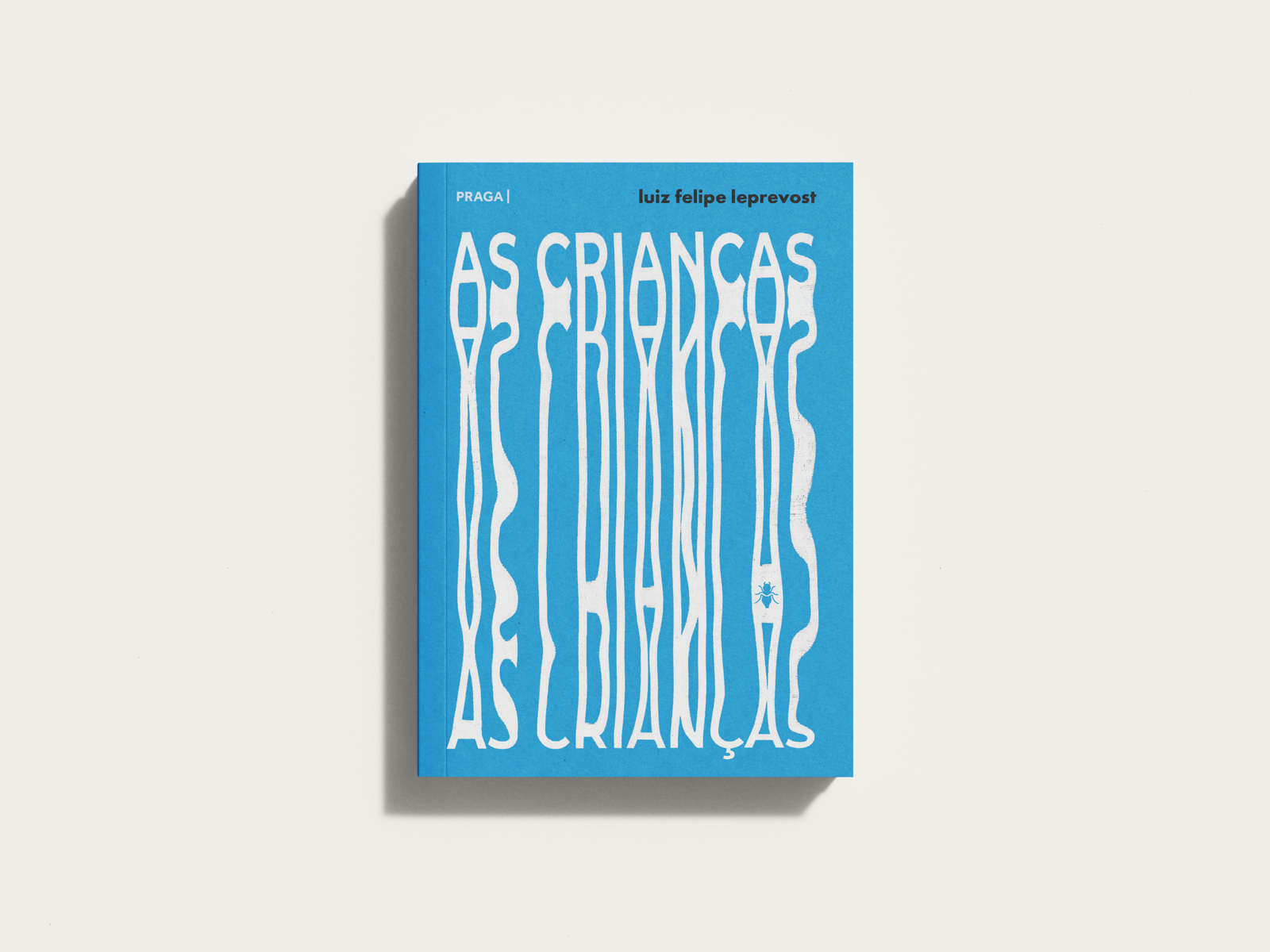 AS CRIANÇAS
