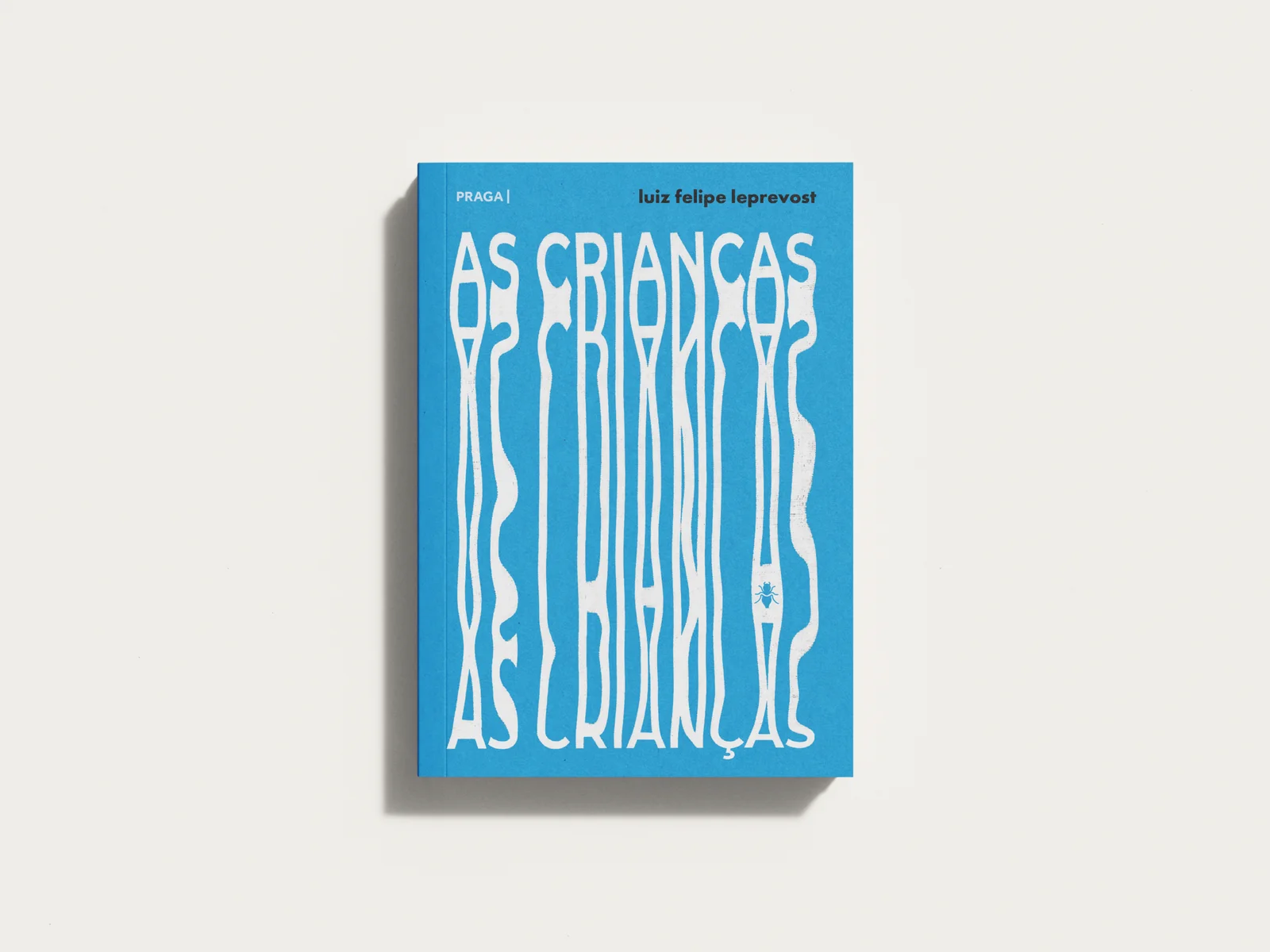 AS CRIANÇAS