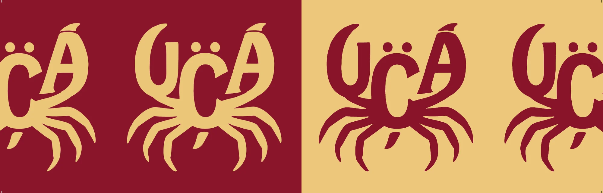 Uçá — Seconde feuille (intérieur de la couverture)