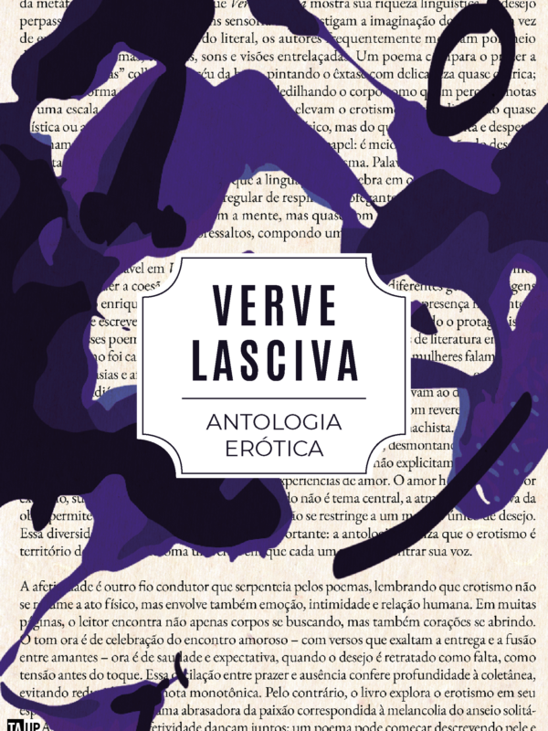 Antologia Verve Lasciva