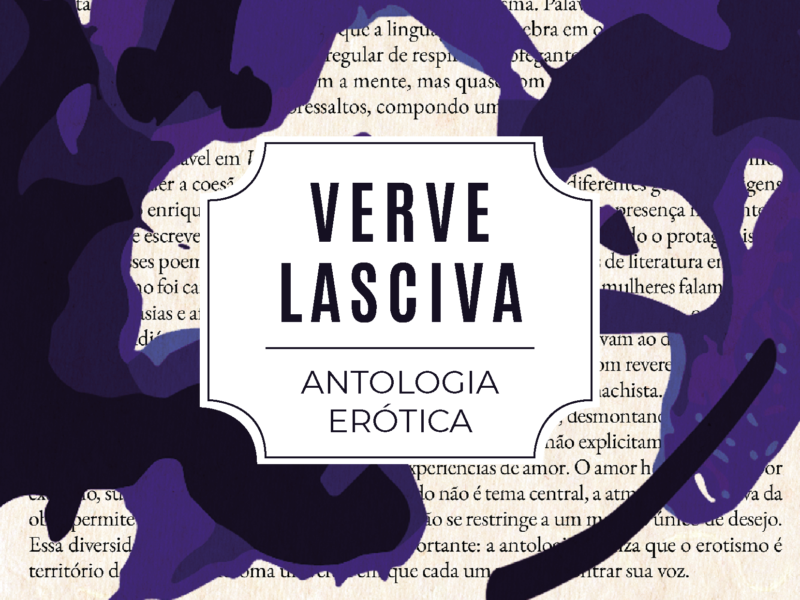 Antologia Verve Lasciva